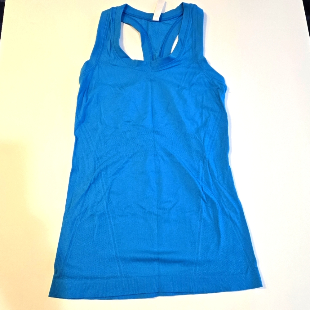 BOGO Athleta XS seamless tank